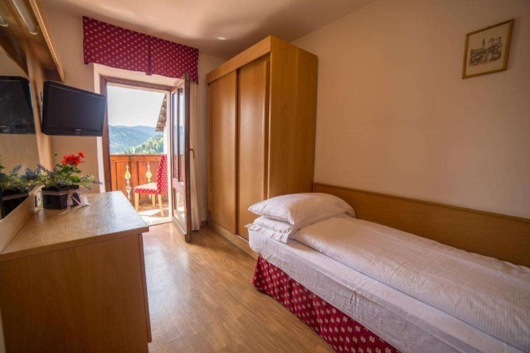 Hotel Due Spade