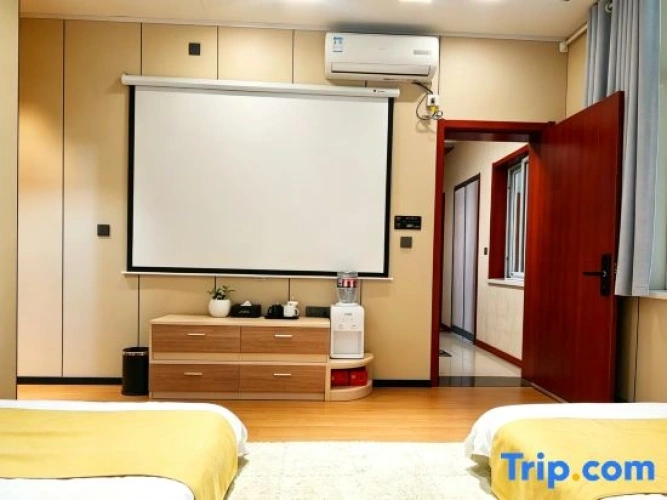 Comfort Twin room