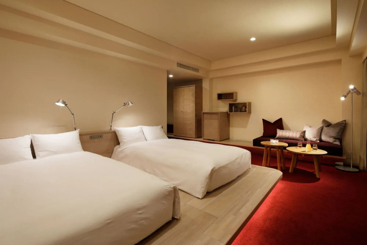 Hoshino Resorts RISONARE Yatsugatake