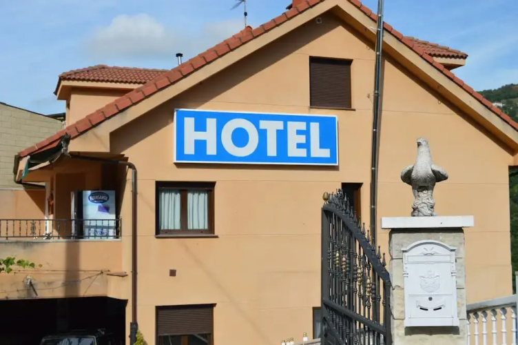 Hotelbild