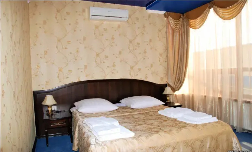 Фотография номера гостиницы Премьер