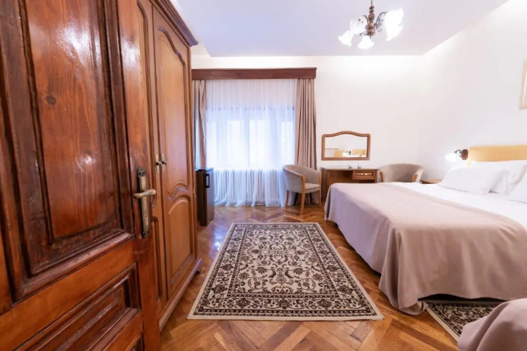 Vila Camelia Sinaia