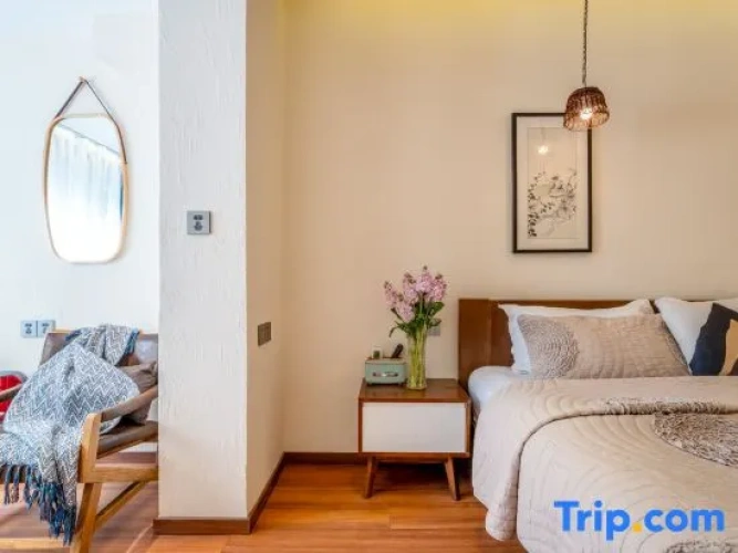 Premier Double room