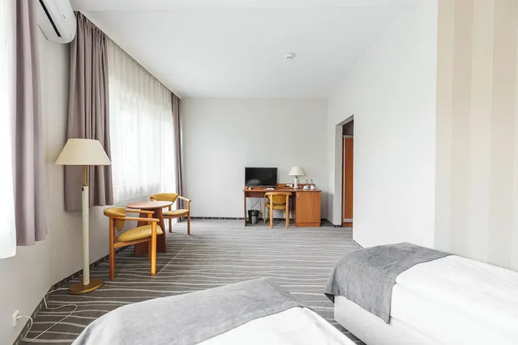 Hotel Akwawit