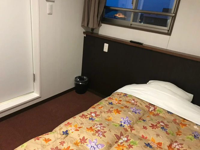 Hotel Famitic Nikko
