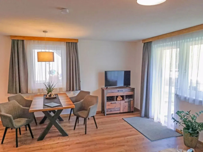 Apartment Jonas See