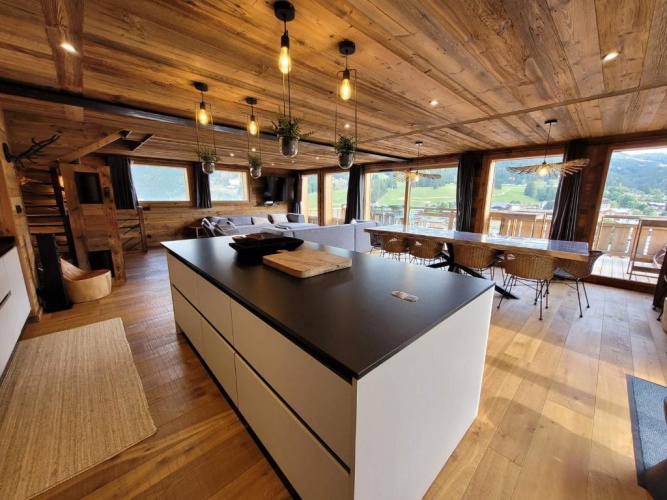 Chalet