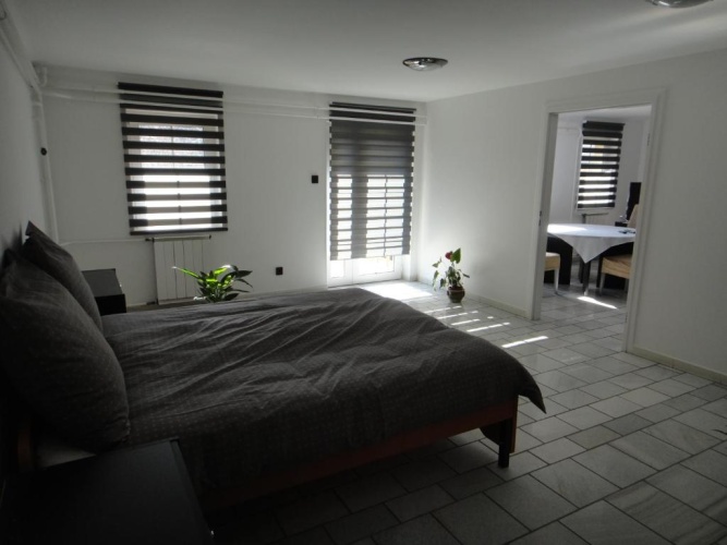 2 Bedrooms Double Apartment