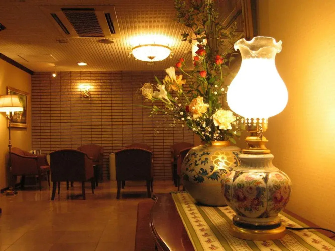 Hotel GreenGarden