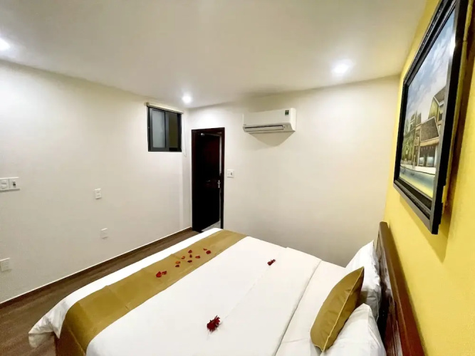 King Kong Homestay