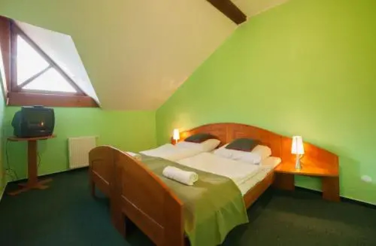 Hotel Gader
