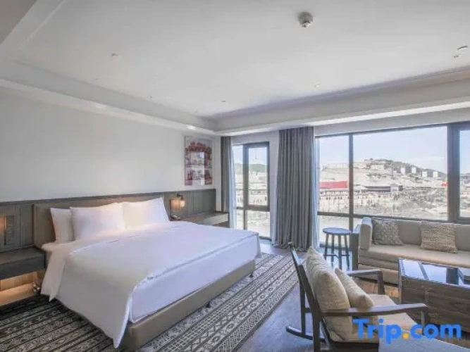 Standard Double Family room