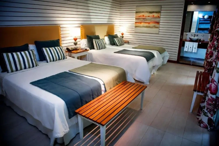 Vila Room
