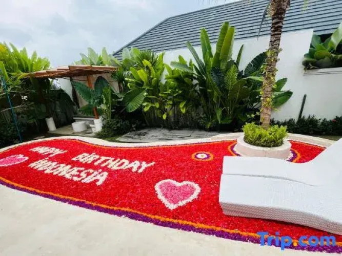 The Adya Hidden Villa Ubud