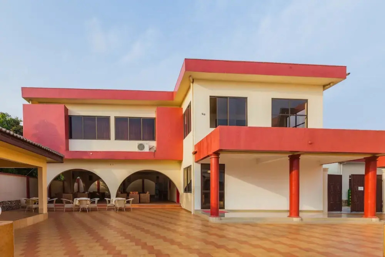 Imagen del hotel