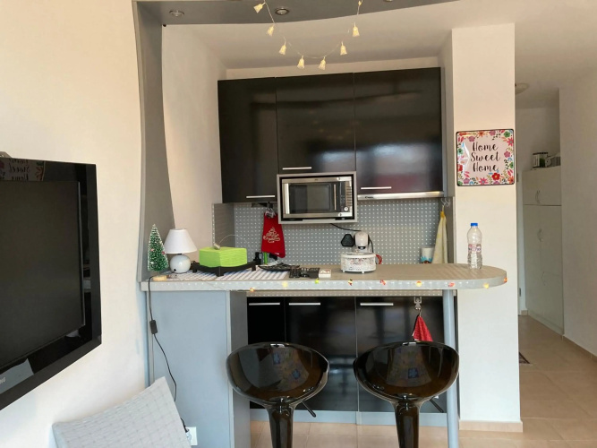 Art studio Marina Cape