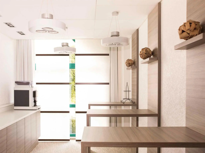 ibis Lausanne Crissier