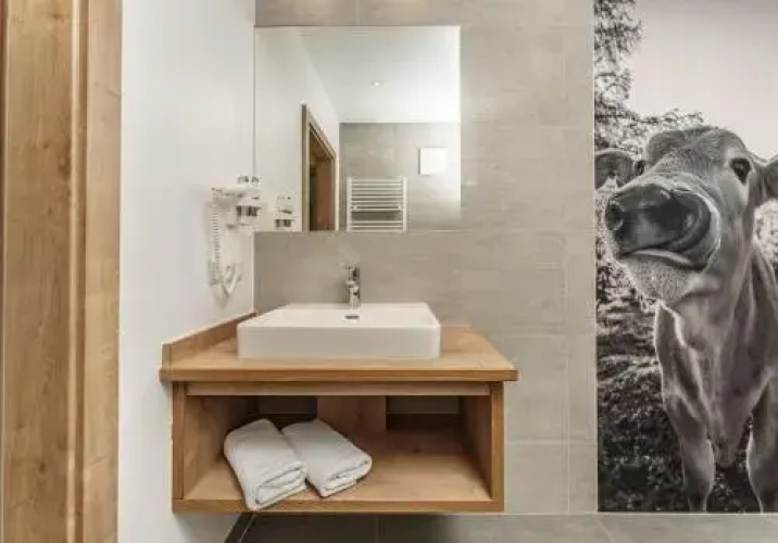 Unser Hoamat Appartements