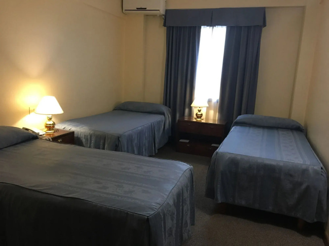 Hotel Centro Naval