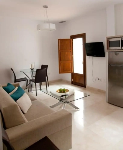 1 Bedroom Standard Apartment