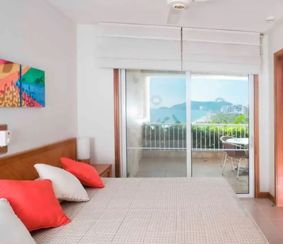 Hotel Irotama XXI