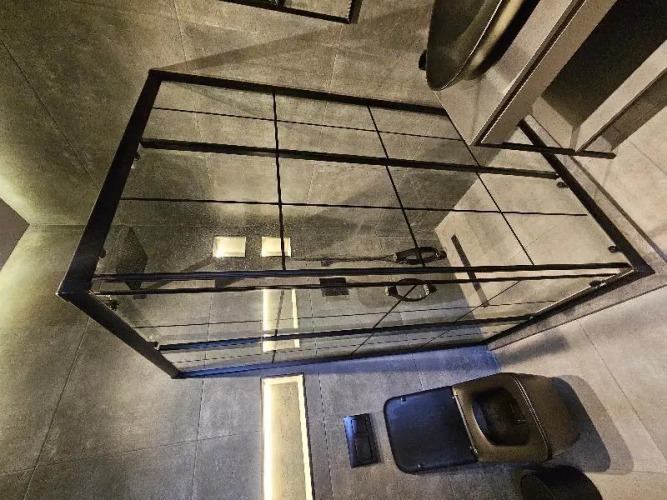 Фотография номера квартиры King David Residence