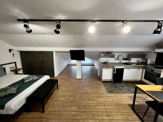 BRUNO Apartment 2