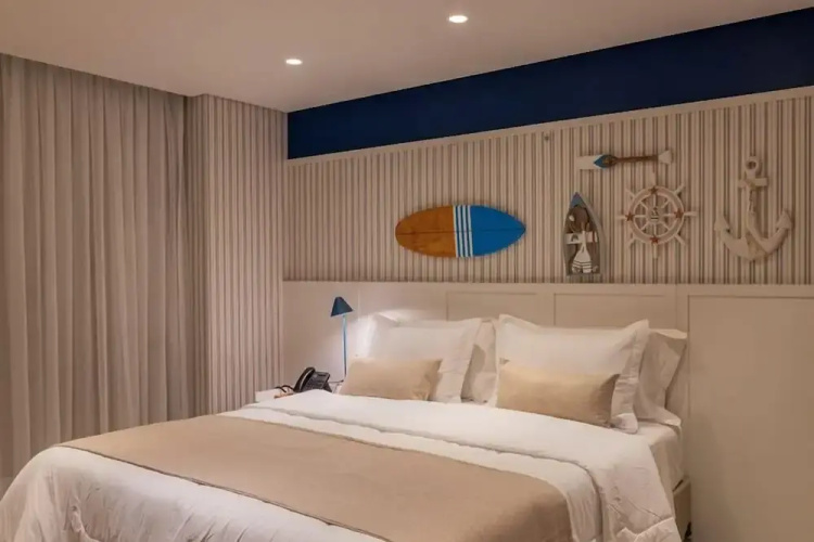 Saluz Boutique Hotel