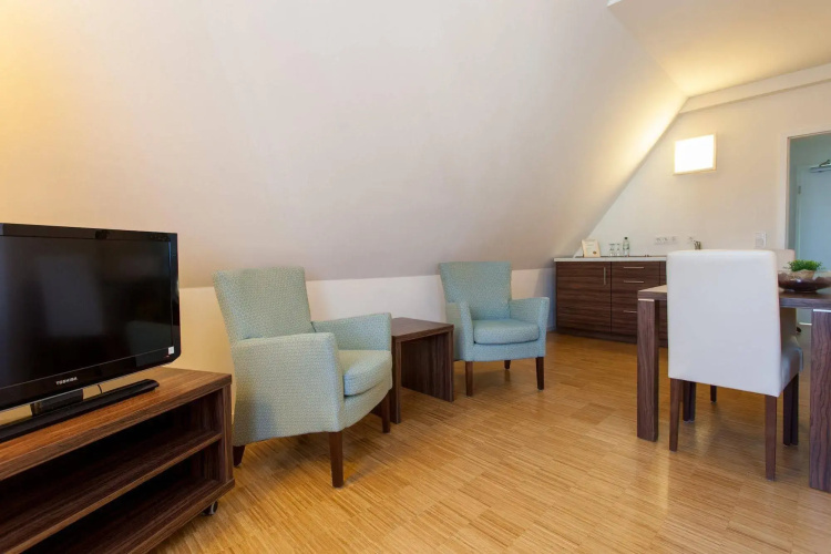 Hotel Halber Mond