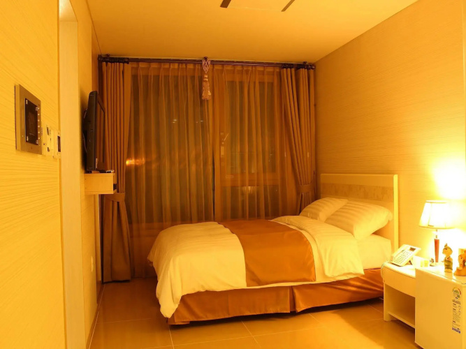 GV Residence