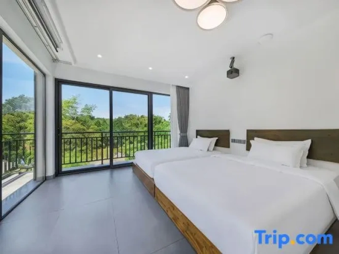 2 Bedrooms Standard room