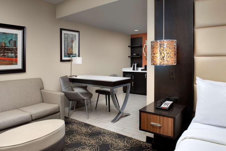 Embassy Suites by Hilton Knoxville West photo 6