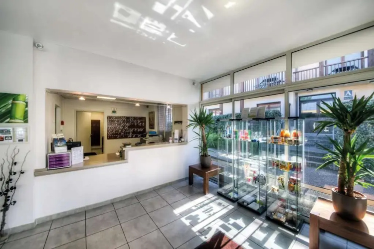 Hotelbild