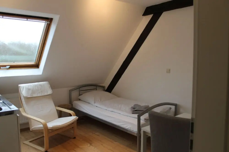 Boardinghaus Georgsheil