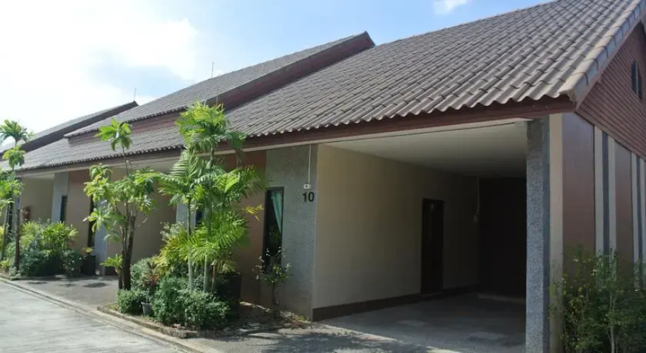 Win Resort Hat Yai