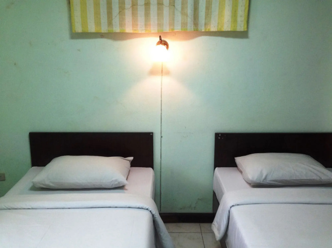 Amarin Inn