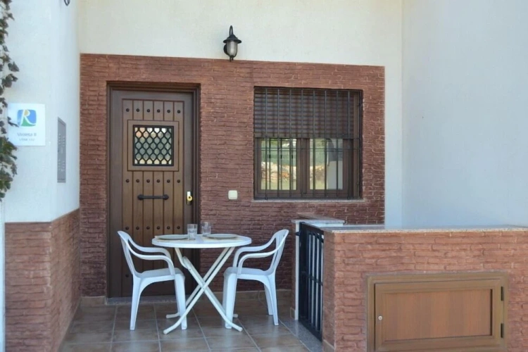1 Bedroom Cottage