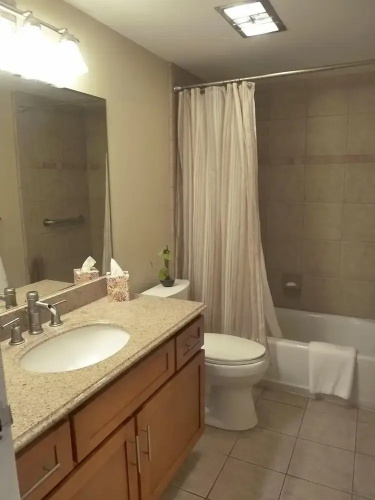 Island Surf 614 2 Bedroom Apts