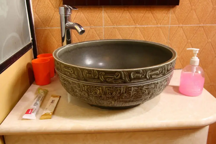 1 Hai Inn Beijing - Hostel