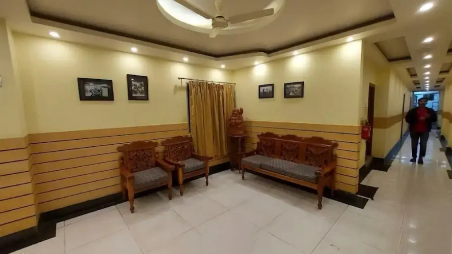 Hotel Polo