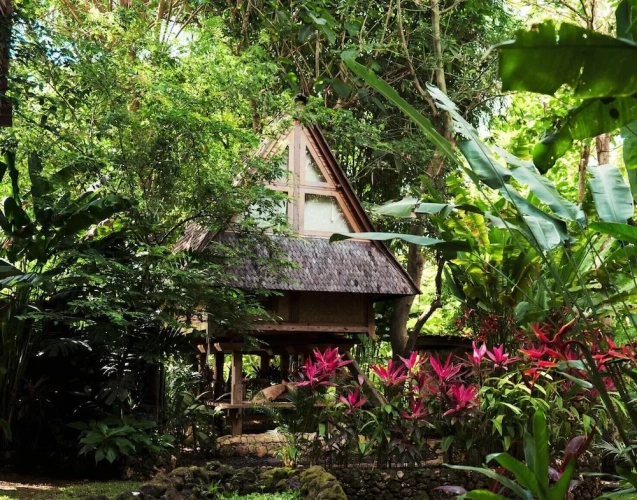 Bungalow