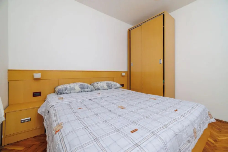 Apartments Zorka