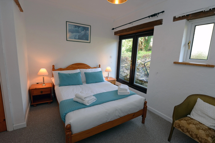 Y Bwthyn - Cosy Cottage with Parking