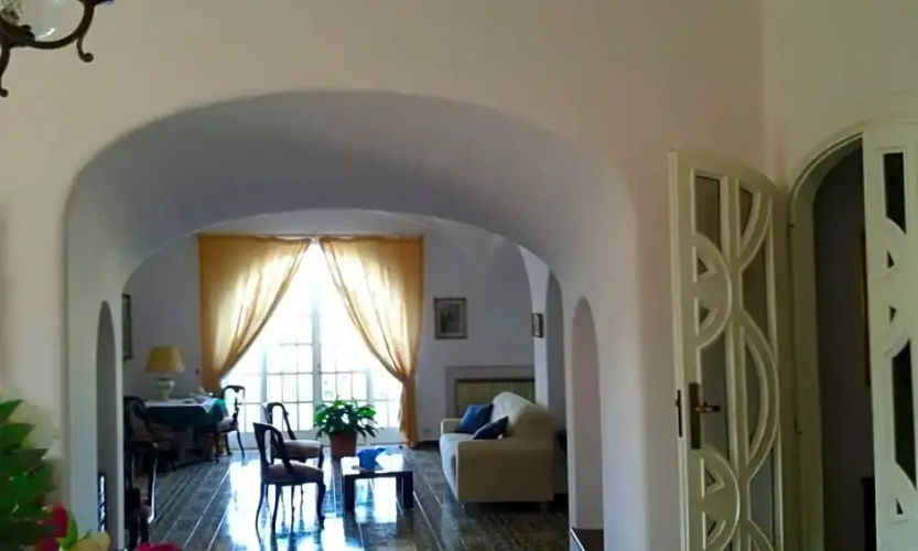 Villa Augusta