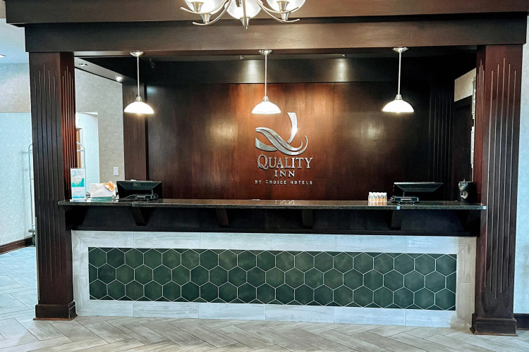 Quality Inn photo 29