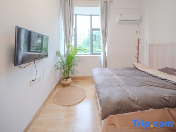 3 Bedrooms Family Suite