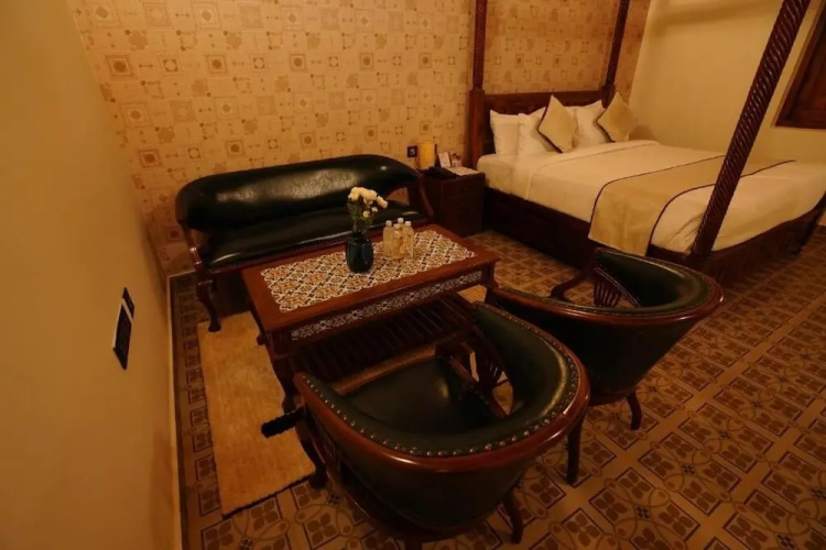 Brown Town Resort & Spa