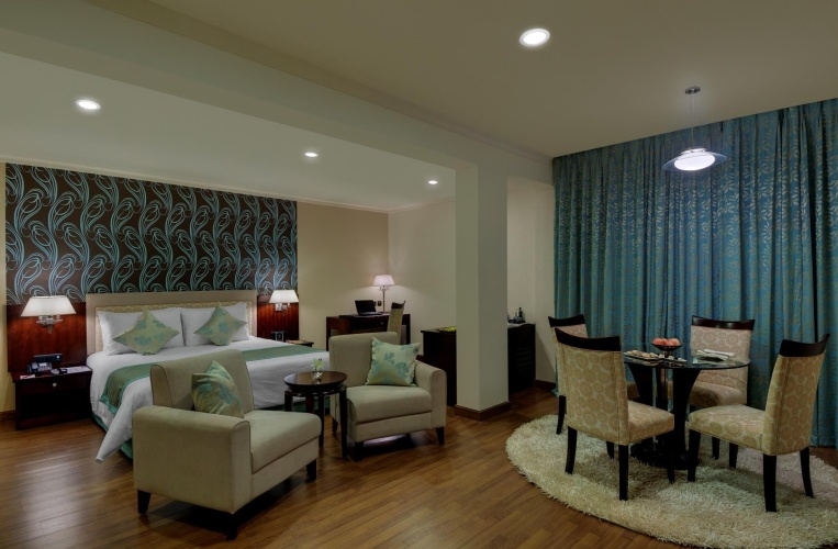 Junior Suite