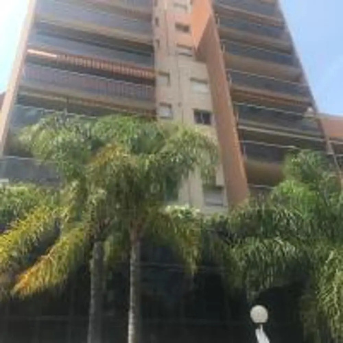 Studio 907 in Monaco With Balcony