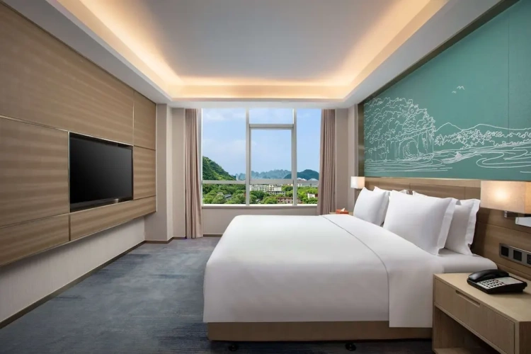 Business Double Suite